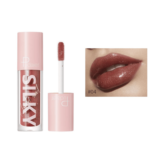 NEW PUDAIER(R) GLOSS BOMB LIP LUMINIZER
