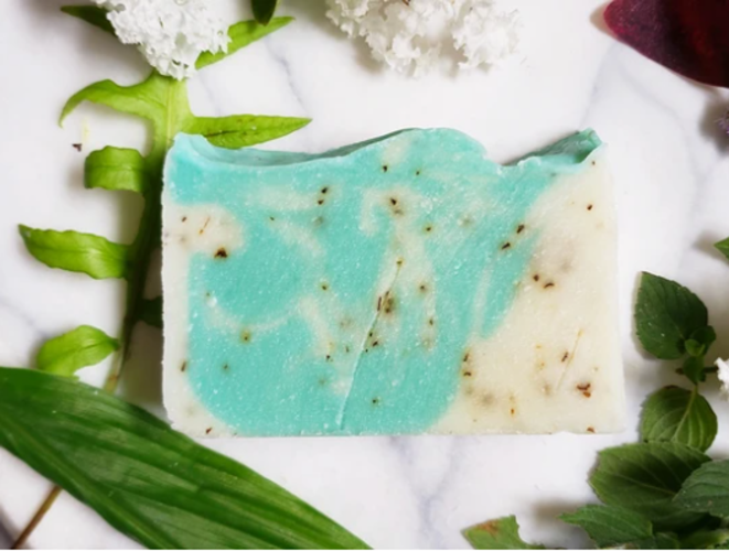 Soap Bar