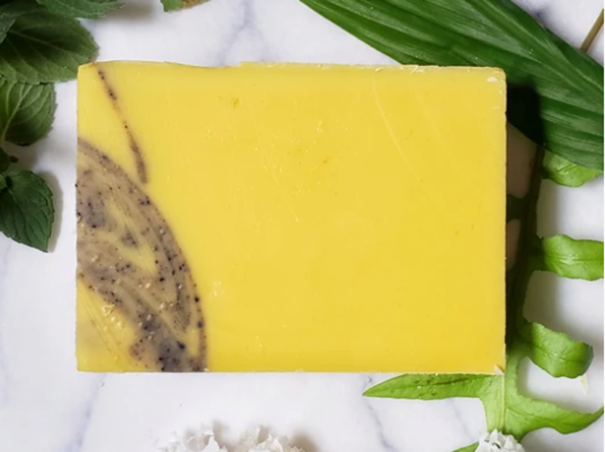 Soap Bar
