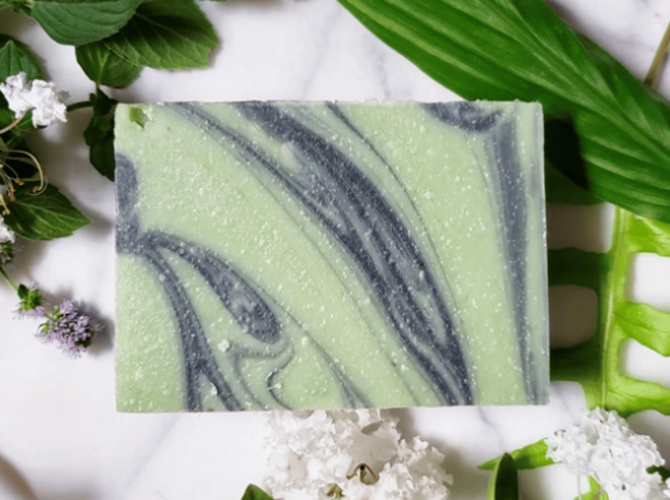 Soap Bar