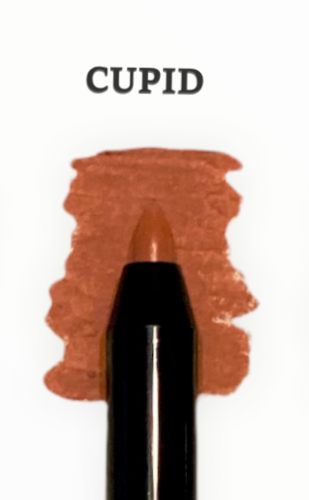 Retractable Matte Lip Liner With Shea Butter