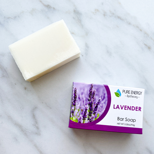 Pure Soap