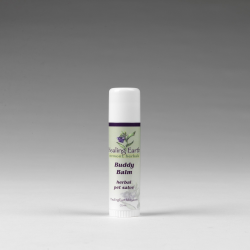 Buddy Balm
