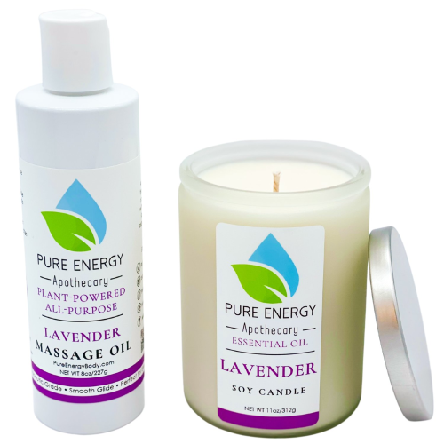 Relaxing Ritual Bundle