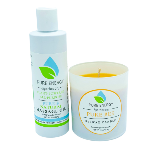 Relaxing Ritual Bundle