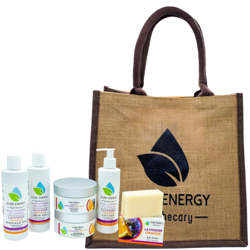 Ultimate Gift Set