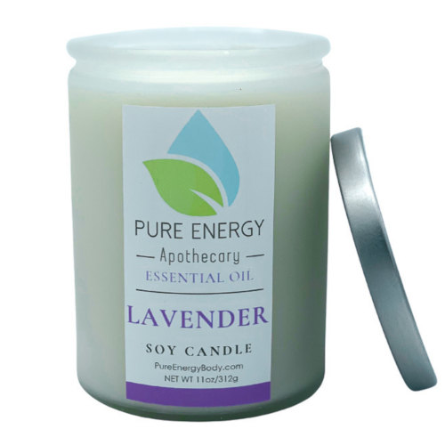 Soy Candle