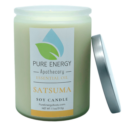 Soy Candle