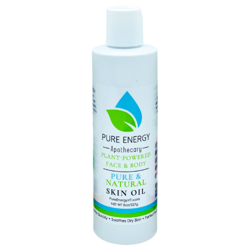 Skin Oil