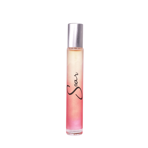 Rollerball Perfume