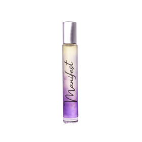 Rollerball Perfume (fragrance: Manifest, size: 0.33 fl ounces)