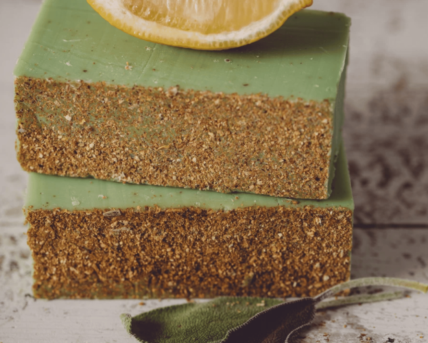 Organic Handmade Soap