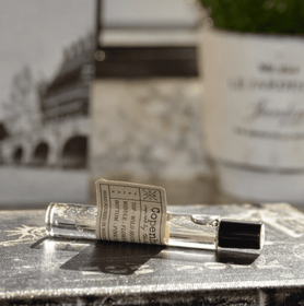 Wanderlust Scents 10mL Roll On Perfume Oil (scent: Copenhagen, size: 10mL)