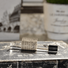 Wanderlust Scents 10mL Roll On Perfume Oil (scent: Hyde Park, size: 10mL)