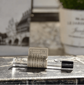 Wanderlust Scents 10mL Roll On Perfume Oil (scent: Pittsburgh, size: 10mL)