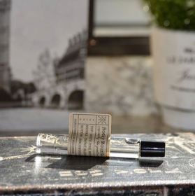 Wanderlust Scents 10mL Roll On Perfume Oil (scent: Rocky Mountains, size: 10mL)