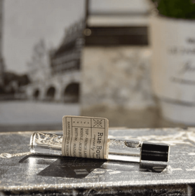 Wanderlust Scents 10mL Roll On Perfume Oil (scent: Rue Bourbon, size: 10mL)
