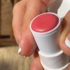 Lip & Cheek Bloom. 2 in 1 Natural Lipstick