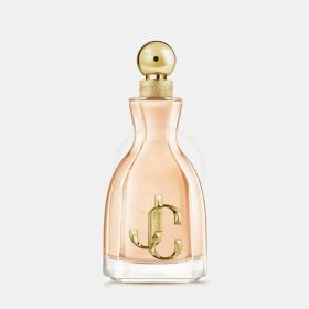 Jimmy Choo I Want Choo EDP Spray For Women (size: 3.4 OZ  Tester/Open Box)