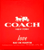 COACH Love EDP Spray For Women