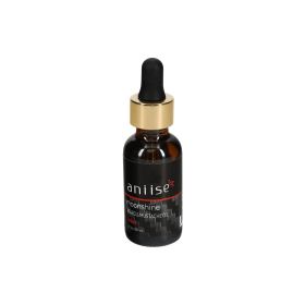 Moonshine Beard and Mustache Oil (scent: Lotus)