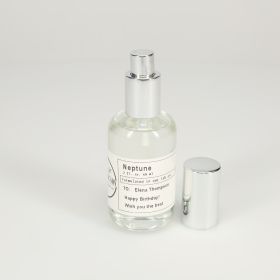 Apothecary Fragrance Oil (scent: Neptune)