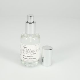 Apothecary Fragrance Oil (scent: Juno)