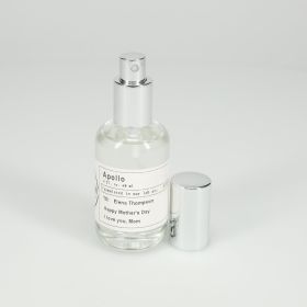 Apothecary Fragrance Oil (scent: Apollo)