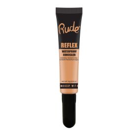 RUDE Reflex Waterproof Concealer (Color: Medium Beige 07)