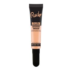 RUDE Reflex Waterproof Concealer (Color: Ivory 03)