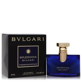 Bvlgari Splendida Tubereuse Mystique by Bvlgari Eau De Parfum Spray (Gender: Women, size: 1.7 oz)