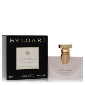 Bvlgari Splendida Patchouli Tentation by Bvlgari Eau De Parfum Spray (Gender: Women, size: 1.7 oz)