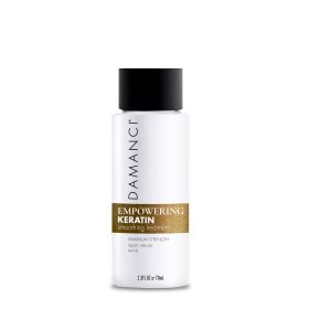 DAMANCI Empowering Keratin Treatment (size: 2 oz)