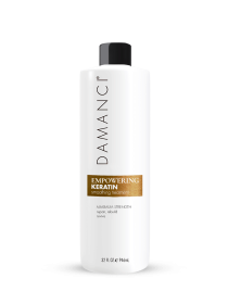 DAMANCI Empowering Keratin Treatment (size: 32 oz)