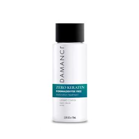 DAMANCI ZerÃ˜ Keratin Treatment (size: 2 oz)