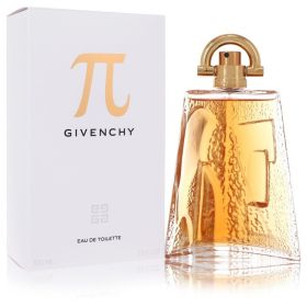 Pi by Givenchy Eau De Toilette Spray (Gender: Men, size: 3.3 oz)