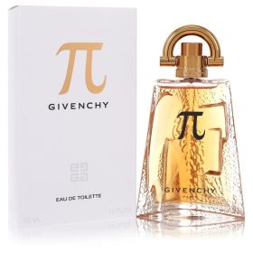 Pi by Givenchy Eau De Toilette Spray (Gender: Men, size: 1.7 oz)