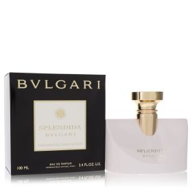 Bvlgari Splendida Patchouli Tentation by Bvlgari Eau De Parfum Spray (Gender: Women, size: 3.4 oz)