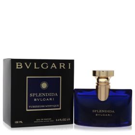 Bvlgari Splendida Tubereuse Mystique by Bvlgari Eau De Parfum Spray (Gender: Women, size: 3.4 oz)