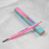 RUDE Ultimate Brow Artist Push-Up Slanted Pencil & Brush