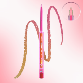 RUDE Hypnotic Hyper Chrome Liner (Color: Euphoria)