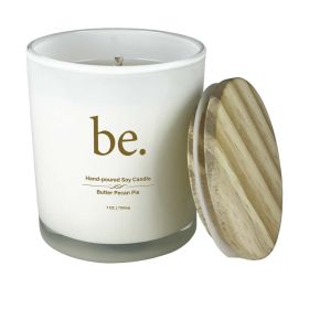 CDB Candles (Fall Scents) (scent: Butter Pecan Pie)