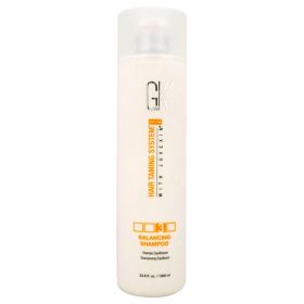 Hair Taming System Balancing Shampoo (Gender: Unisex, size: 33.8)