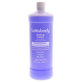 Professional Concentrated Setting Lotion (Gender: Unisex, size: 32)