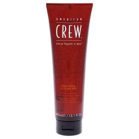 Firm Hold Styling Gel (Gender: Unisex, size: 13.1)