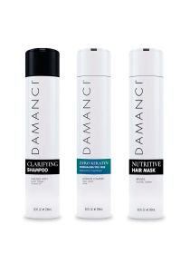 DAMANCI ZerÃ˜ Keratin Revival Kit (size: 10 Oz)