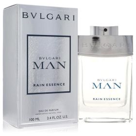 Bvlgari Man Rain Essence by Bvlgari Eau De Parfum Spray (Gender: Men, size: 3.4 oz)