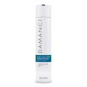DAMANCI ZerÃ˜ Keratin Treatment (size: 10 Oz)