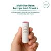 Lip & Cheek Bloom. 2 in 1 Natural Lipstick