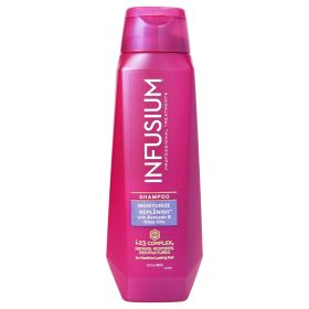 Moisturize and Replenish Shampoo (Gender: Unisex, size: 13.5)
